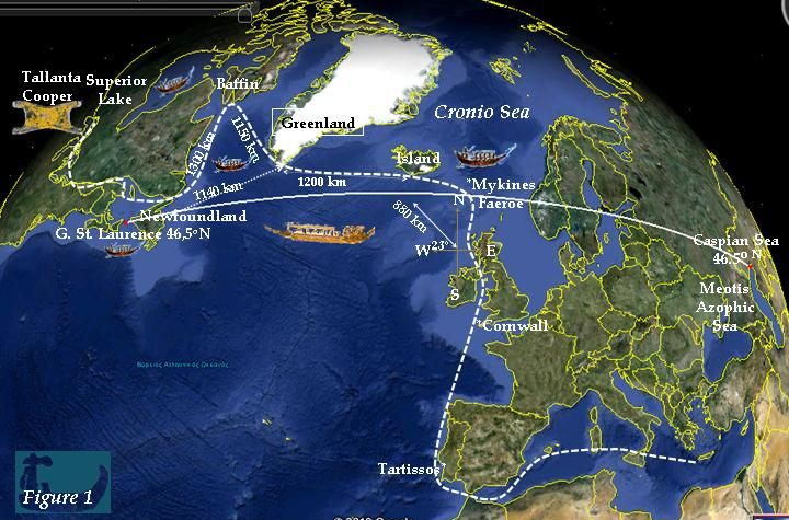 Τα θαλάσσια ταξίδια εικονίδιο